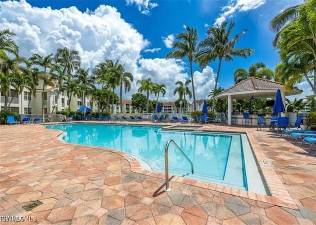 4625 Saint Croix Ln Unit 1126, Naples, FL 34109