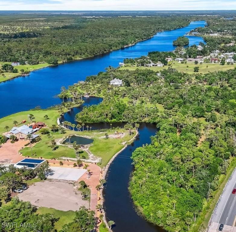 17571 Palm Beach Blvd, Alva, FL 33920