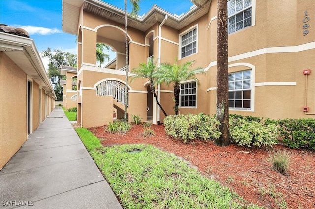 1089 Winding Pines Cir Unit 106, Cape Coral, FL 33909 - view of building exterior