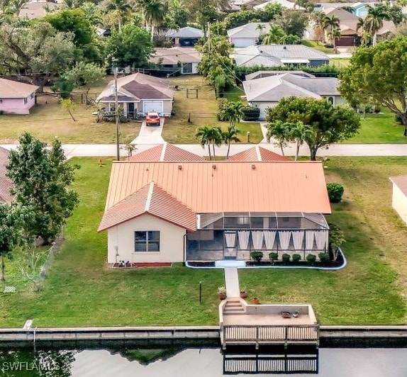1705 SE 7th St, Cape Coral, FL 33990 - photo 30