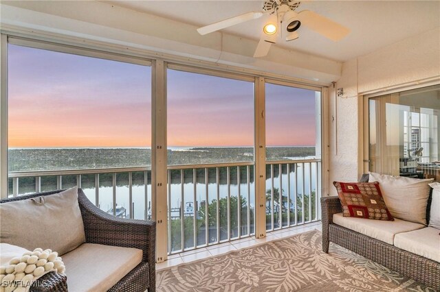 13105 Vanderbilt Dr Unit 802, Naples, FL 34110 - photo 4