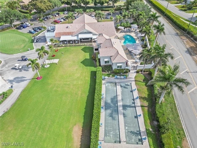 11730 Quail Village Way Unit 103-1, Naples, FL 34119 - photo 42