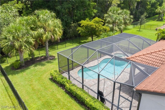 3322 Hampton Blvd, Alva, FL 33920 - photo 37