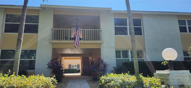 548 Broad Ave S Unit 548, Naples, FL 34102 - view of building exterior