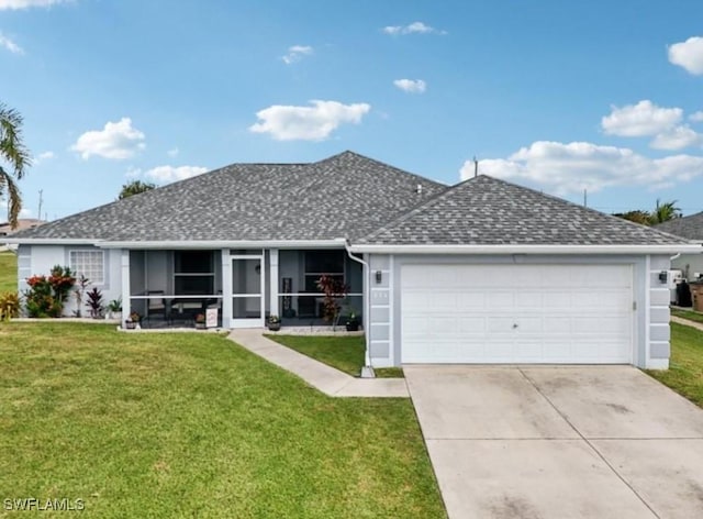 235 NW 25th Pl, Cape Coral, FL 33993 - photo 1