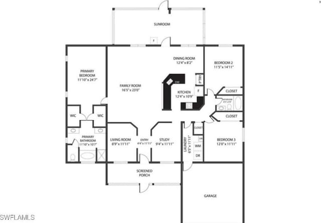 235 NW 25th Pl, Cape Coral, FL 33993 - photo 25