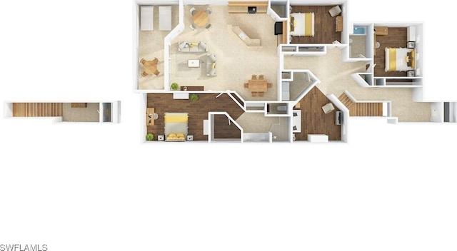 10508 Sevilla Dr Unit 202, Fort Myers, FL 33913 - photo 35