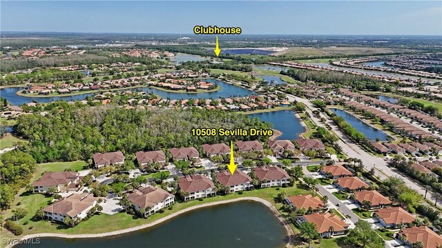 10508 Sevilla Dr Unit 202, Fort Myers, FL 33913 - photo 33
