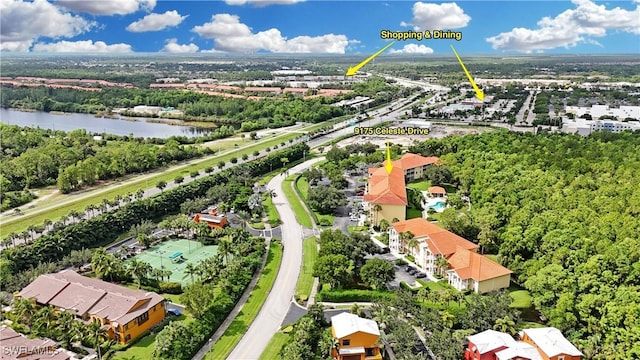 9175 Celeste Dr # 2101, Naples, FL 34113 - photo 32