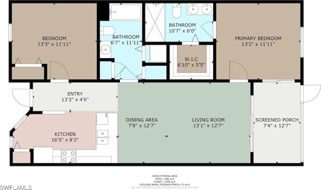 9175 Celeste Dr # 2101, Naples, FL 34113 - photo 28