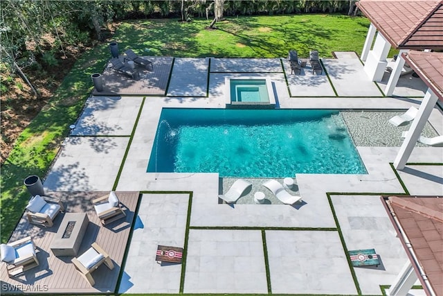 18 Caribbean Rd, Naples, FL 34108 - photo 46