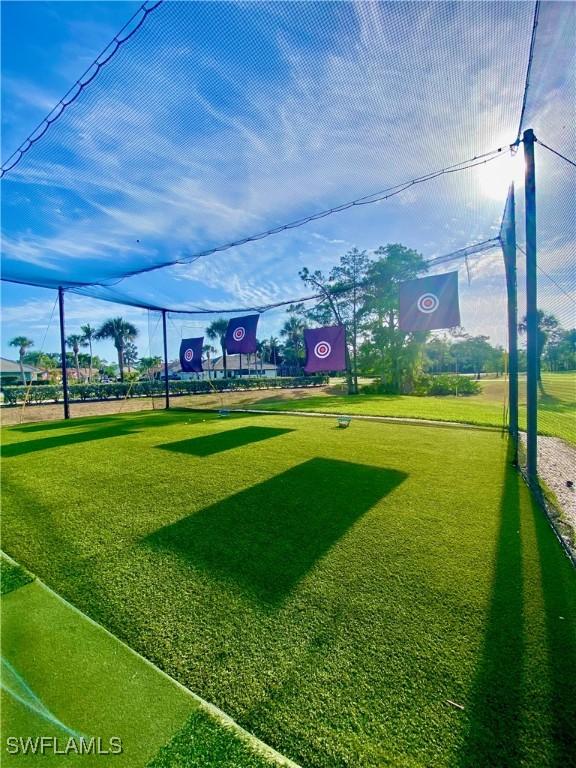 1409 Athol Way Unit 101, Naples, FL 34104 - photo 32