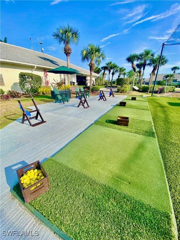 1409 Athol Way Unit 101, Naples, FL 34104 - photo 33