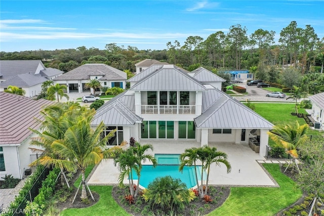 16716 Enclave Cir, Naples, FL 34110 - photo 2