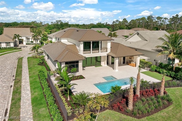 16728 Enclave Cir, Naples, FL 34110 - photo 47
