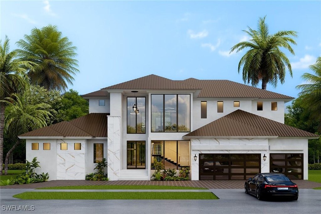268 N Barfield Dr, Marco Island, FL 34145 - photo 1