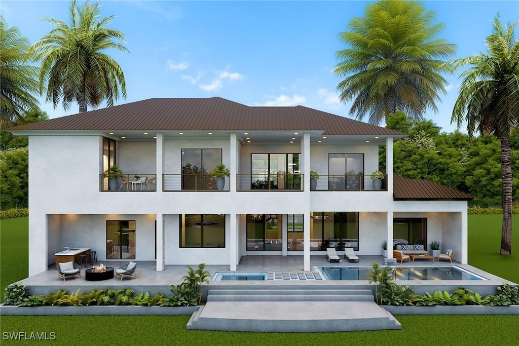 268 N Barfield Dr, Marco Island, FL 34145 - photo 2