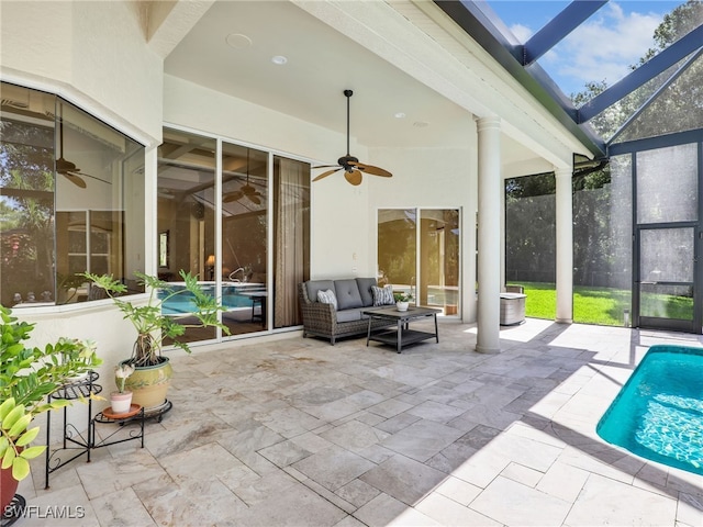 5410 Mahogany Ridge Dr, Naples, FL 34119 - photo 37