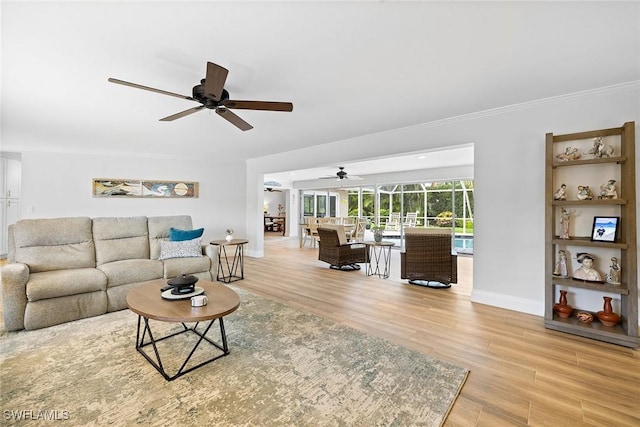 636 Park Shore Dr, Naples, FL 34103 - photo 18