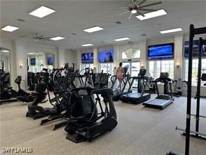 5795 Grande Reserve Way Unit 1001, Naples, FL 34110 - photo 30