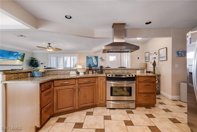 3614 SE 17th Ave, Cape Coral, FL 33904 - photo 10