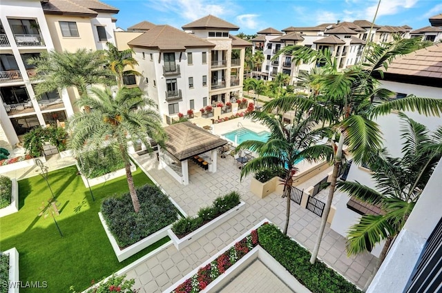 1030 3rd Ave S Unit 514, Naples, FL 34102 - photo 23