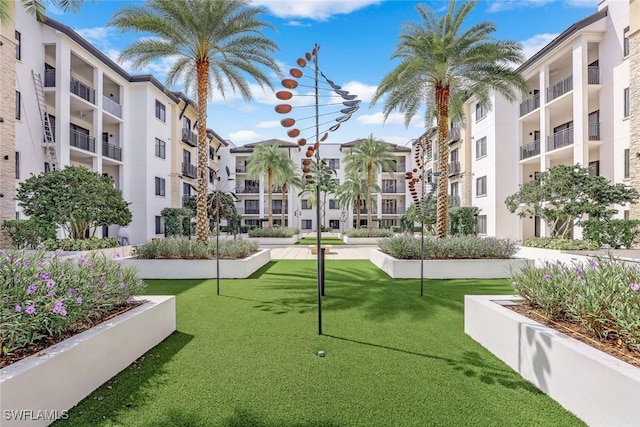 1030 3rd Ave S Unit 514, Naples, FL 34102 - photo 22