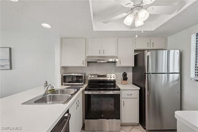 25225 Rampart Blvd Unit 1401, Punta Gorda, FL 33983 - photo 7