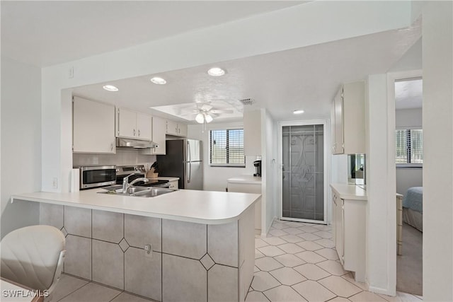 25225 Rampart Blvd Unit 1401, Punta Gorda, FL 33983 - photo 6