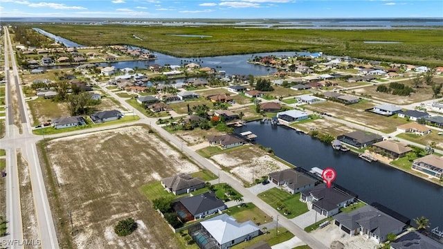 1228 NW 40th Pl, Cape Coral, FL 33993 - photo 42