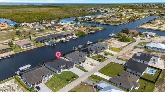 1228 NW 40th Pl, Cape Coral, FL 33993 - photo 41