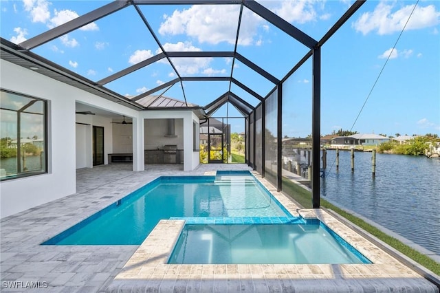 1228 NW 40th Pl, Cape Coral, FL 33993 - photo 35