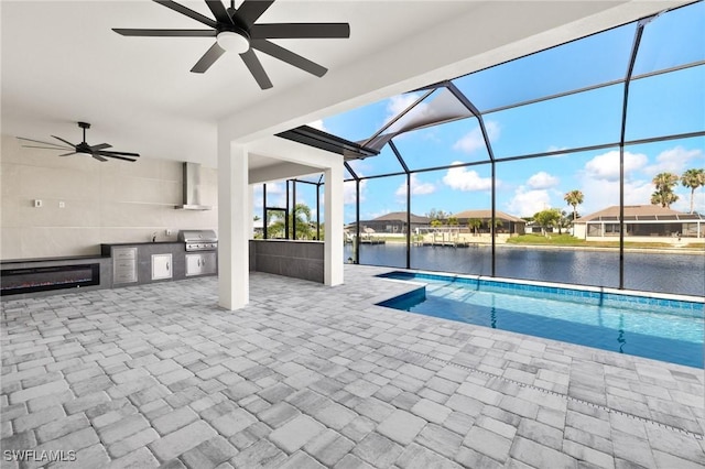 1228 NW 40th Pl, Cape Coral, FL 33993 - photo 32