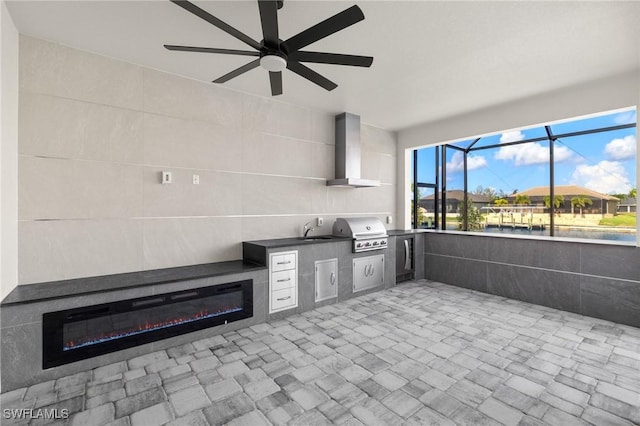 1228 NW 40th Pl, Cape Coral, FL 33993 - photo 31