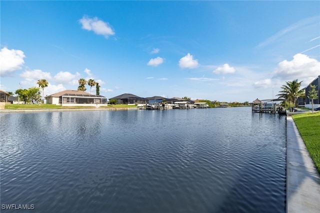 1228 NW 40th Pl, Cape Coral, FL 33993 - photo 39