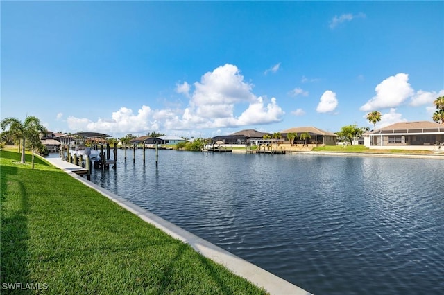 1228 NW 40th Pl, Cape Coral, FL 33993 - photo 38