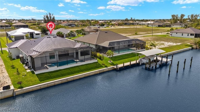 1228 NW 40th Pl, Cape Coral, FL 33993 - photo 45