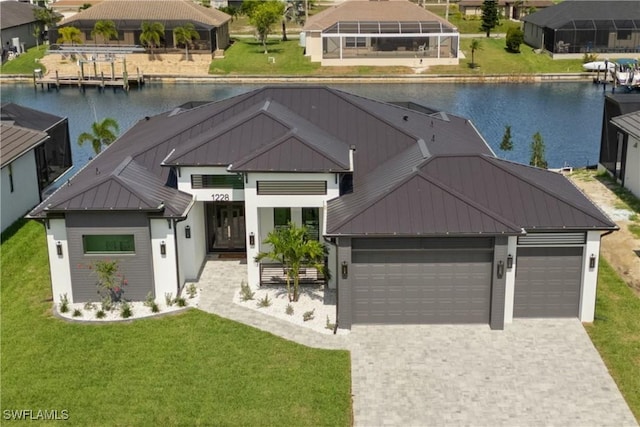 1228 NW 40th Pl, Cape Coral, FL 33993 - photo 1