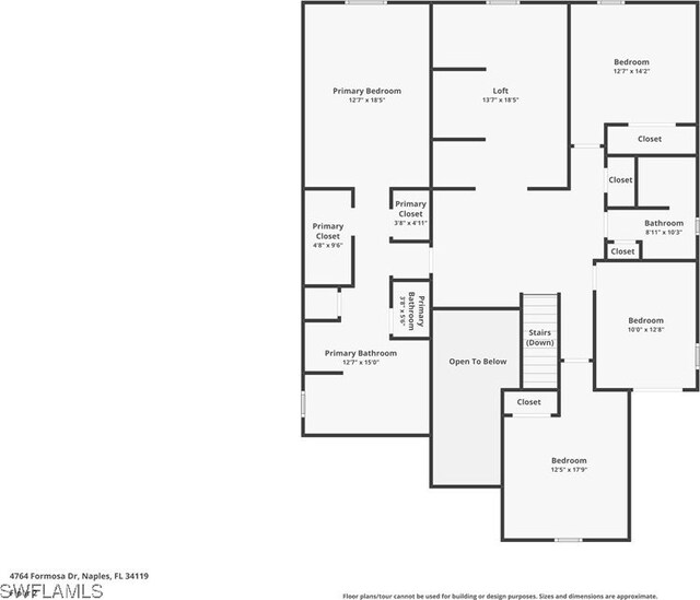 4764 Formosa Dr, Naples, FL 34119 - photo 33