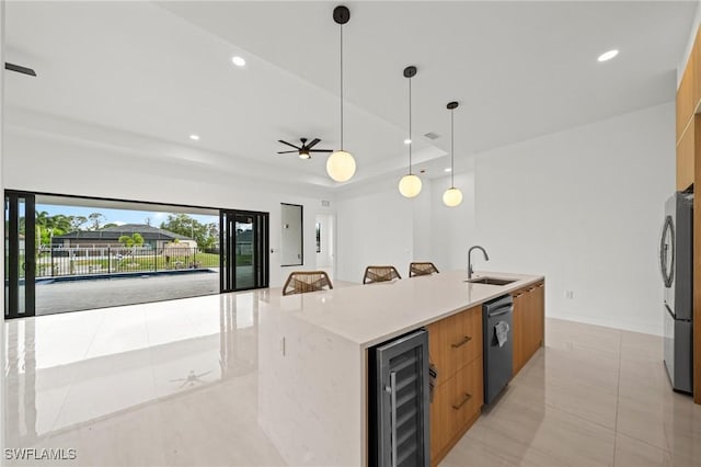 2596 Surfside Blvd, Cape Coral, FL 33914 - photo 26