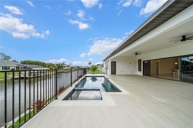 2596 Surfside Blvd, Cape Coral, FL 33914 - photo 32