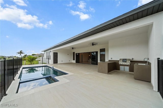 2596 Surfside Blvd, Cape Coral, FL 33914 - photo 33
