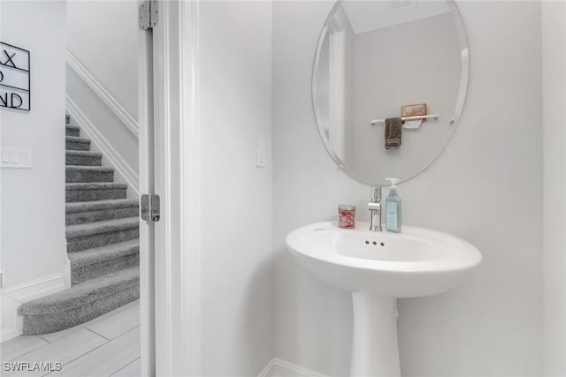 7501 Carnegie Way, Naples, FL 34119 - view of bathroom