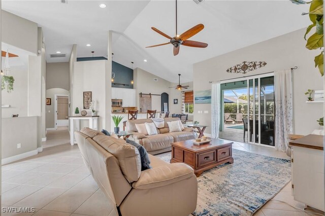 2705 SW 32nd Ln, Cape Coral, FL 33914 - photo 9