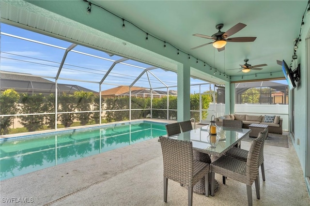 2705 SW 32nd Ln, Cape Coral, FL 33914 - photo 34