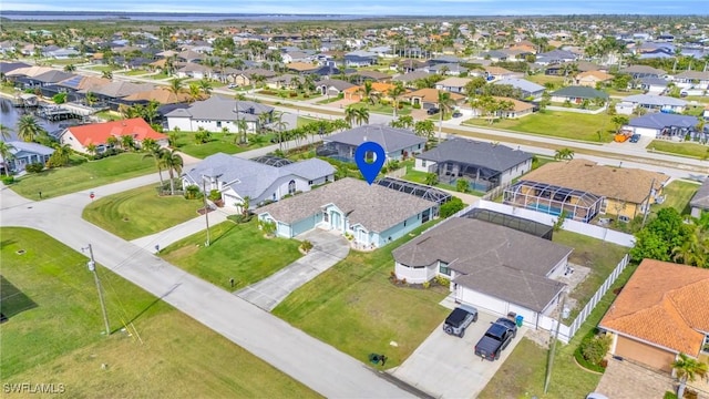 2705 SW 32nd Ln, Cape Coral, FL 33914 - photo 40