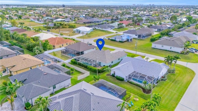 2705 SW 32nd Ln, Cape Coral, FL 33914 - photo 38