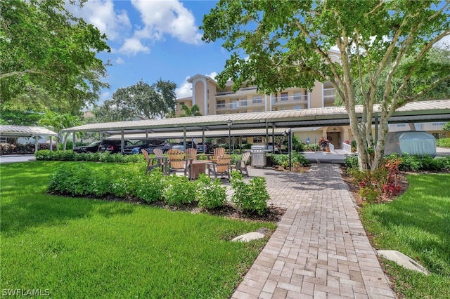 380 Horse Creek Dr Unit 401, Naples, FL 34110 - photo 34