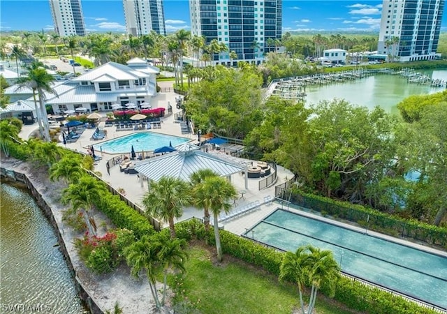 380 Horse Creek Dr Unit 401, Naples, FL 34110 - photo 39