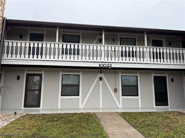 10022 Oxfordshire Ln Unit 202, Fort Myers, FL 33908 - photo 19